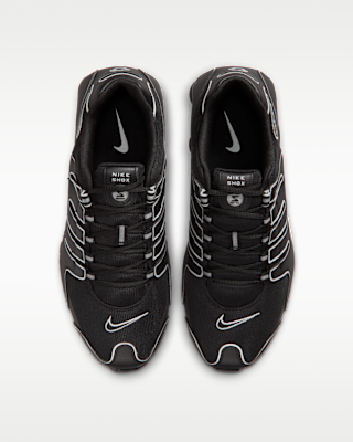 Nike Shox NZ Men's Shoes. Nike ZA